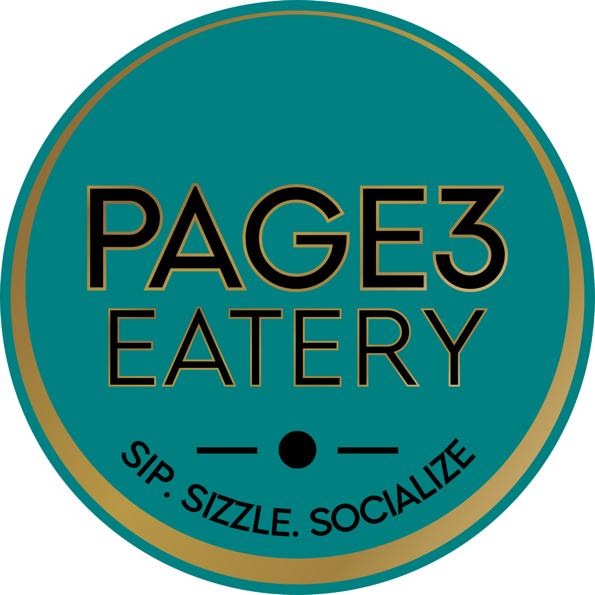 Page 3 Eatery